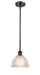 Innovations - 516-1S-OB-G422-LED - LED Mini Pendant - Ballston - Oil Rubbed Bronze