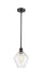 Innovations - 516-1S-OB-G654-8-LED - LED Mini Pendant - Ballston - Oil Rubbed Bronze