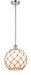 Innovations - 516-1S-PC-G121-10RB-LED - LED Mini Pendant - Ballston - Polished Chrome