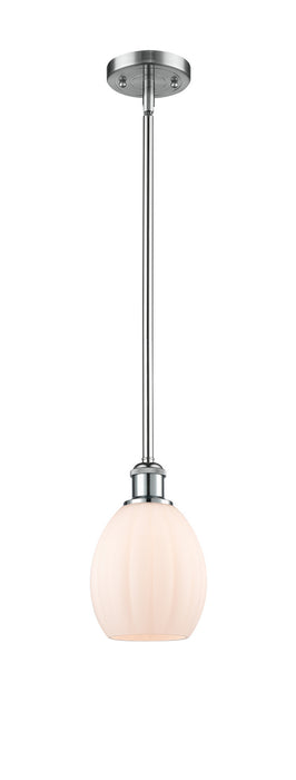 Innovations - 516-1S-PC-G81 - One Light Mini Pendant - Ballston - Polished Chrome