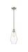 Innovations - 516-1S-SN-G652-7 - One Light Mini Pendant - Ballston - Brushed Satin Nickel