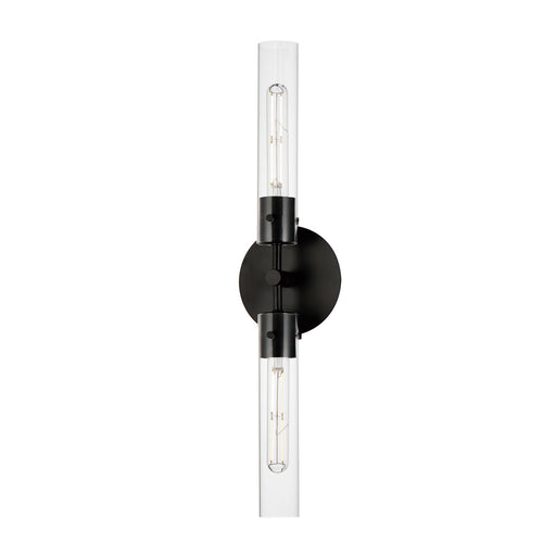 Equilibrium LED Wall Sconce