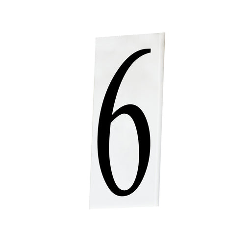 House Number 6/9