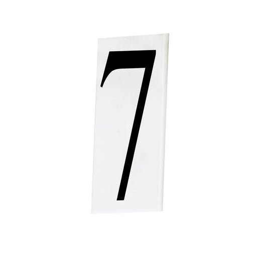 House Number 7