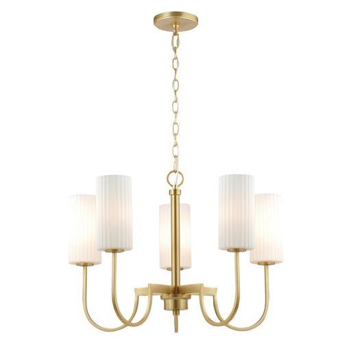 Town and Country Chandelier
