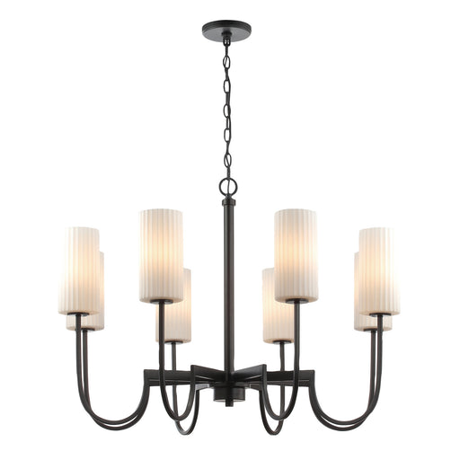 Town and Country Chandelier