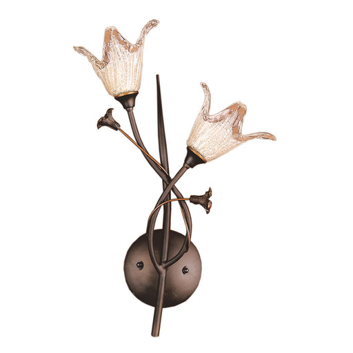 Fioritura Wall Sconce