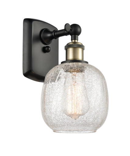 One Light Wall Sconce