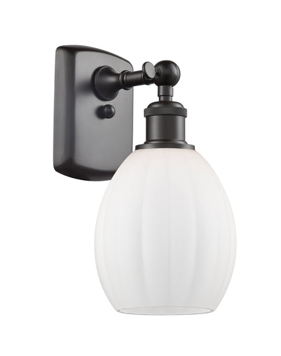 One Light Wall Sconce