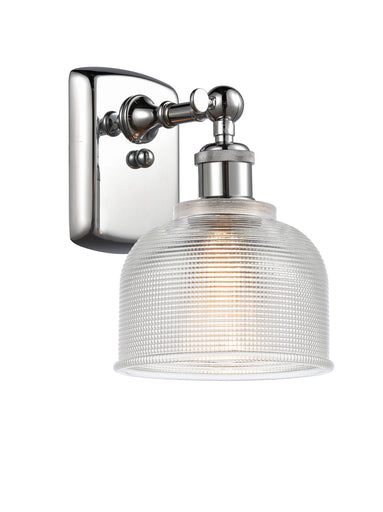 One Light Wall Sconce