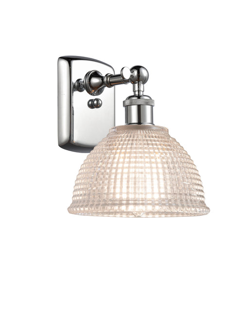 Innovations - 516-1W-PC-G422-LED - LED Wall Sconce - Ballston - Polished Chrome