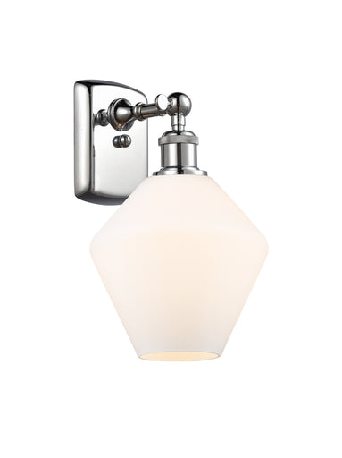 One Light Wall Sconce