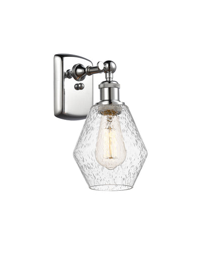 One Light Wall Sconce