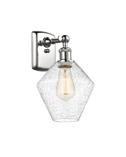 One Light Wall Sconce