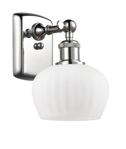 One Light Wall Sconce