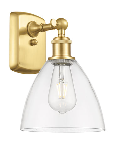 One Light Wall Sconce