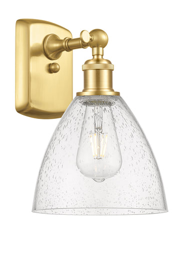 One Light Wall Sconce