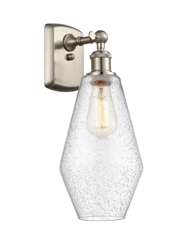 One Light Wall Sconce