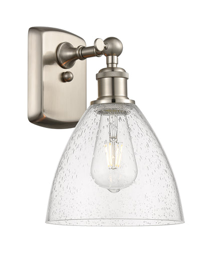 One Light Wall Sconce