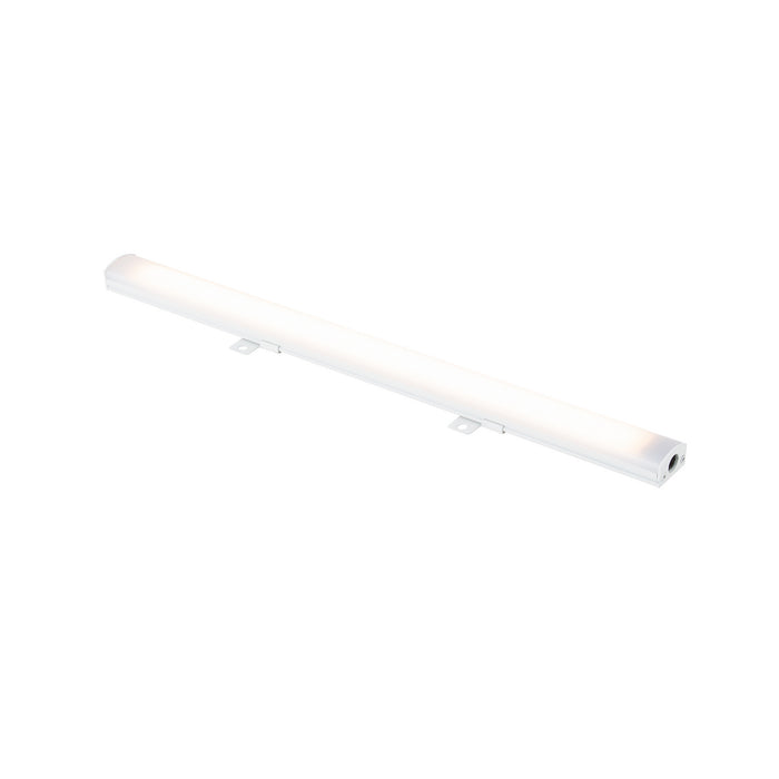 W.A.C. Lighting - LS-LED14P-30-WT - LED Strip Light - Straight Edge - White