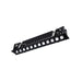 W.A.C. Lighting - R1GAT12-F930-BKBK - LED Adjustable Trim - Multi Stealth - Black/Black