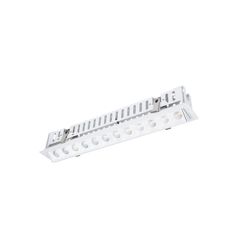 LED Adjustable Trim