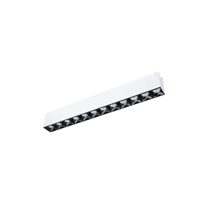 W.A.C. Lighting - R1GDL12-F930-BK - LED Downlight Trimless - Multi Stealth - Black