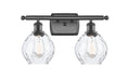 Innovations - 516-2W-OB-G362-LED - LED Bath Vanity - Ballston - Oil Rubbed Bronze