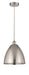 Innovations - 616-1P-SN-MBD-12-SN-LED - LED Mini Pendant - Edison - Brushed Satin Nickel