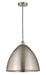 Innovations - 616-1P-SN-MBD-16-SN - One Light Mini Pendant - Edison - Brushed Satin Nickel