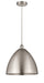 Innovations - 616-1P-SN-MBD-16-SN-LED - LED Mini Pendant - Edison - Brushed Satin Nickel