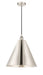 Innovations - 616-1P-PN-MBC-16-PN-LED - LED Mini Pendant - Edison - Polished Nickel