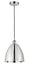 Innovations - 616-1P-PC-MBD-9-PC - One Light Mini Pendant - Edison - Polished Chrome