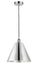 Innovations - 616-1P-PC-MBC-12-PC - One Light Mini Pendant - Edison - Polished Chrome