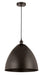 Innovations - 616-1P-OB-MBD-16-OB-LED - LED Mini Pendant - Edison - Oil Rubbed Bronze