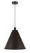 Innovations - 616-1P-OB-MBC-16-OB - One Light Mini Pendant - Edison - Oil Rubbed Bronze