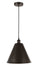 Innovations - 616-1P-OB-MBC-12-OB-LED - LED Mini Pendant - Edison - Oil Rubbed Bronze