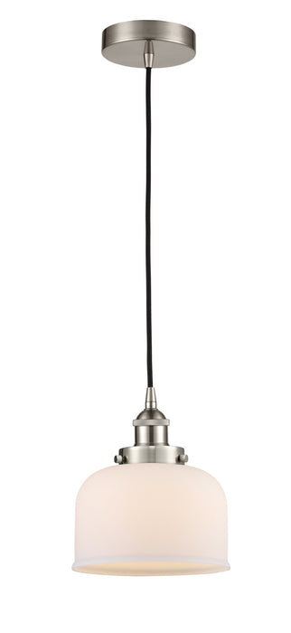 Innovations - 616-1PH-SN-G71 - One Light Mini Pendant - Edison - Brushed Satin Nickel