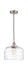 Innovations - 616-1PH-SN-G713-L-LED - LED Mini Pendant - Edison - Brushed Satin Nickel