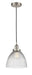 Innovations - 616-1PH-SN-G222 - One Light Mini Pendant - Edison - Brushed Satin Nickel