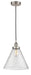 Innovations - 616-1PH-SN-G44-L-LED - LED Mini Pendant - Edison - Brushed Satin Nickel