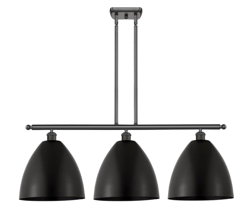 Ballston LED Island Pendant Oil Rubbed Bronze