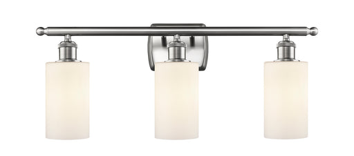 Three Light Bath Vanity