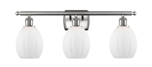 Three Light Bath Vanity