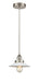 Innovations - 616-1PH-SN-G1-LED - LED Mini Pendant - Edison - Brushed Satin Nickel