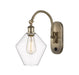 Innovations - 518-1W-AB-G652-8 - One Light Wall Sconce - Ballston - Antique Brass