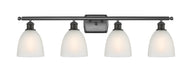 Innovations - 516-4W-OB-G381-LED - LED Bath Vanity - Ballston - Oil Rubbed Bronze