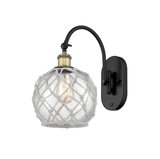 One Light Wall Sconce