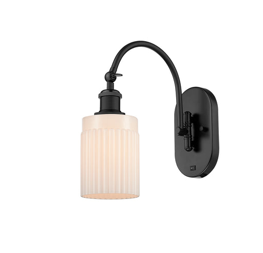 One Light Wall Sconce