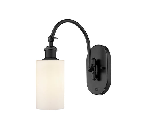 One Light Wall Sconce